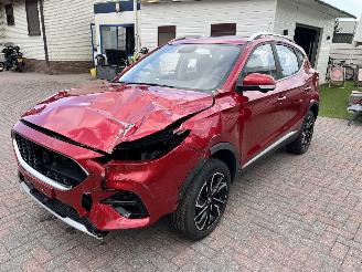 MG ZS 1.0 T-GDI Luxury AUTOMATIC picture 7