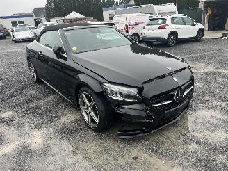 Mercedes C-klasse CABRIO AMG-PAKKET picture 4