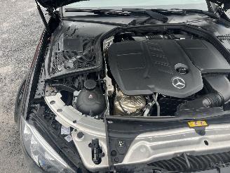 Mercedes C-klasse CABRIO AMG-PAKKET picture 10