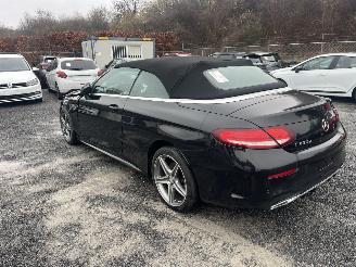Mercedes C-klasse CABRIO AMG-PAKKET picture 3