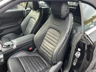 Mercedes C-klasse CABRIO AMG-PAKKET picture 17