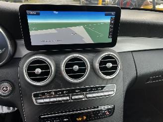 Mercedes C-klasse CABRIO AMG-PAKKET picture 18