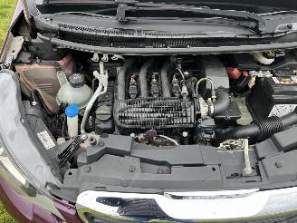 Peugeot 108 5/DEURS  AIRCO - STYLE picture 10