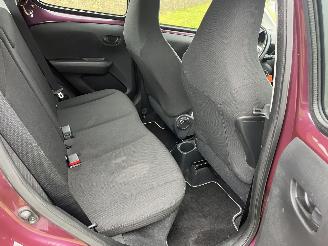 Peugeot 108 5/DEURS  AIRCO - STYLE picture 16