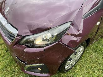 Peugeot 108 5/DEURS  AIRCO - STYLE picture 7