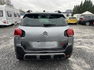 Unfallwagen Citroën C3 Aircross CLIMATRONIK -- NAVI 2019/4