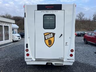 Peugeot Boxer THEAULT PROTEO  PFERDE picture 4