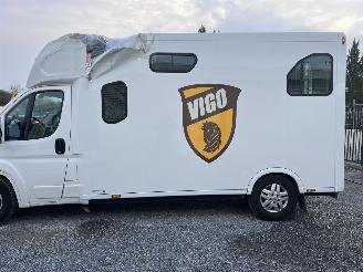 Peugeot Boxer THEAULT PROTEO  PFERDE picture 6