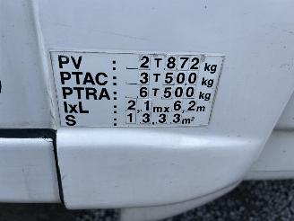 Peugeot Boxer THEAULT PROTEO  PFERDE picture 21