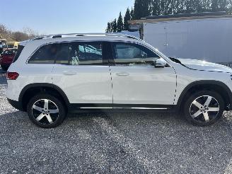 Mercedes GLB 200 GLB picture 5