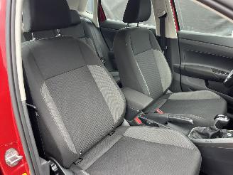 Volkswagen Polo 1,0 TSI BENZINE 95,PS LIVE picture 12