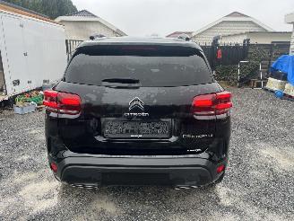 Coche accidentado Citroën C5 Aircross SHINE - AUTOMATIC 2024/3