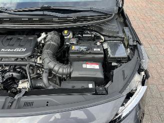 Kia Rio 1,0 T-GDI 100  GT-LINE picture 13