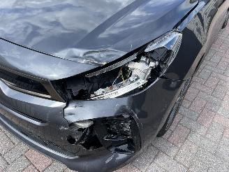 Kia Rio 1,0 T-GDI 100  GT-LINE picture 11