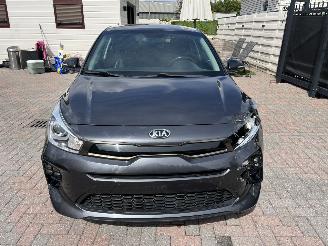 Kia Rio 1,0 T-GDI 100  GT-LINE picture 5