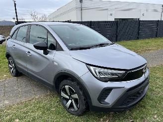 škoda osobní automobily Opel Crossland CROSSLAND X 1,2-EDETION 2022/4