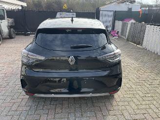 Schadeauto Renault Clio ESPRIT ALPINE E-TECH FULL HYBRID 2024/9