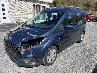 Ford Courier TRANSIT COURIER 5-PERSONEN picture 9