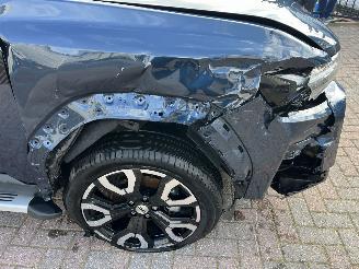 Dacia Bigster HYBRIDE - BENZINE - AUTOMATIC picture 7