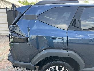 Dacia Bigster HYBRIDE - BENZINE - AUTOMATIC picture 8