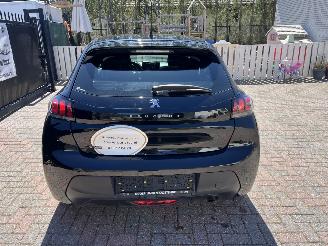 Schadeauto Peugeot 208 BENZINE - KLIMA-LIKE 2023/3