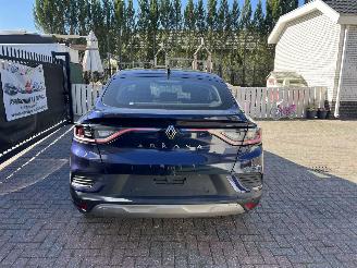 skadebil auto Renault Arkana AUTOMATIC -KLIMATRONIK 2024/5