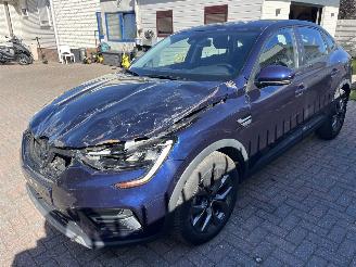 Renault Arkana AUTOMATIC -KLIMATRONIK picture 8