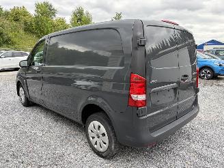 Mercedes Vito 114,CDI KLIMA/NAVI/CAMERA picture 11