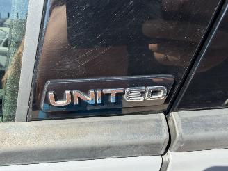 Volkswagen Golf BENZINE UNITED picture 4