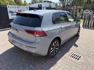 Volkswagen Golf BENZINE UNITED picture 14