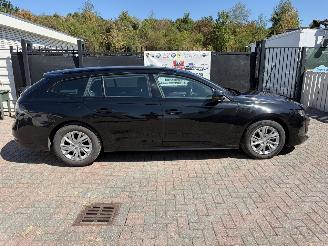 Peugeot 508 AUTOMATIC - NAVIGATION - KLIMATRONIK picture 4