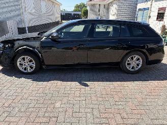 Peugeot 508 AUTOMATIC - NAVIGATION - KLIMATRONIK picture 29