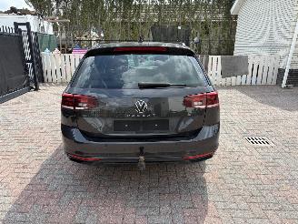 skadebil auto Volkswagen Passat DSG -- 150,PS -- TDI 2024/2