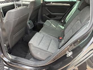 Volkswagen Passat DSG -- 150,PS -- TDI picture 19