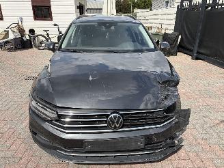 Volkswagen Passat DSG -- 150,PS -- TDI picture 6