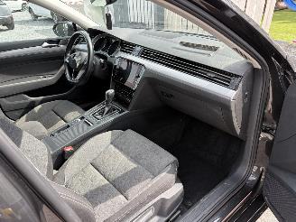 Volkswagen Passat DSG -- 150,PS -- TDI picture 15