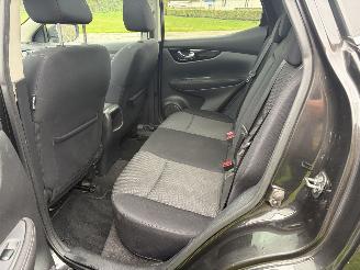Nissan Qashqai DIESEL  -- FULL-OPTION picture 13