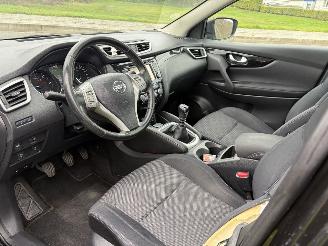 Nissan Qashqai DIESEL  -- FULL-OPTION picture 14