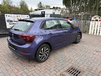 Volkswagen Polo BENZINE -- KLIMATRONIK picture 3
