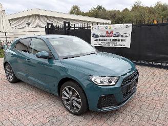 Audi A1 AUTOMATIC -- SPORT picture 1