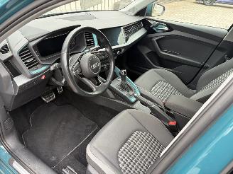 Audi A1 AUTOMATIC -- SPORT picture 18