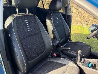 Kia Rio BENZINE - GT-LINE picture 15
