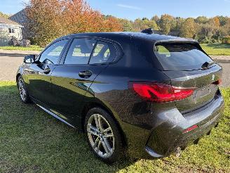 BMW 1-serie DIESEL - M-PAKKET picture 9
