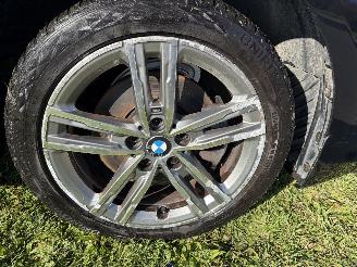 BMW 1-serie DIESEL - M-PAKKET picture 5