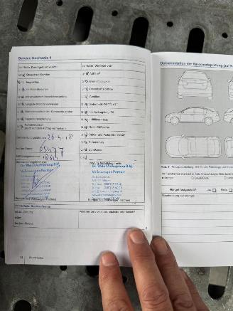 Volkswagen Golf GOLF 1.4 TSI ACT MOTOR LOOPT!!! Highline DSG PANO 140PK!!! picture 24