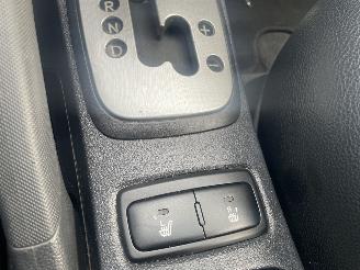 Kia Sportage 2.7 V6 X-pression 4WD Automaat picture 19