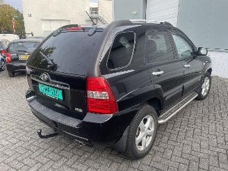 Kia Sportage 2.7 V6 X-pression 4WD Automaat picture 3