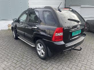 Kia Sportage 2.7 V6 X-pression 4WD Automaat picture 4
