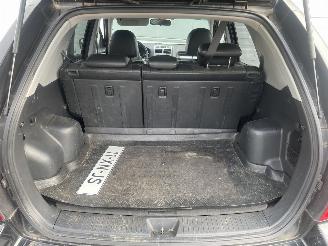 Kia Sportage 2.7 V6 X-pression 4WD Automaat picture 10