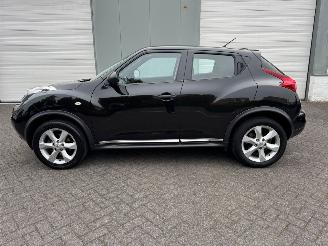Nissan Juke 1.6 Acenta picture 3
